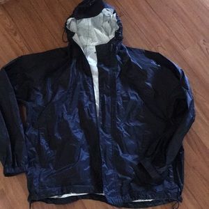 Hi-Tec rain jacket